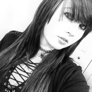 Meet your Posher, Audrey